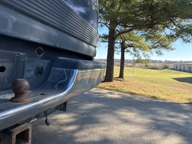 Used 2000 Dodge Ram 1500 Truck SLT image 14