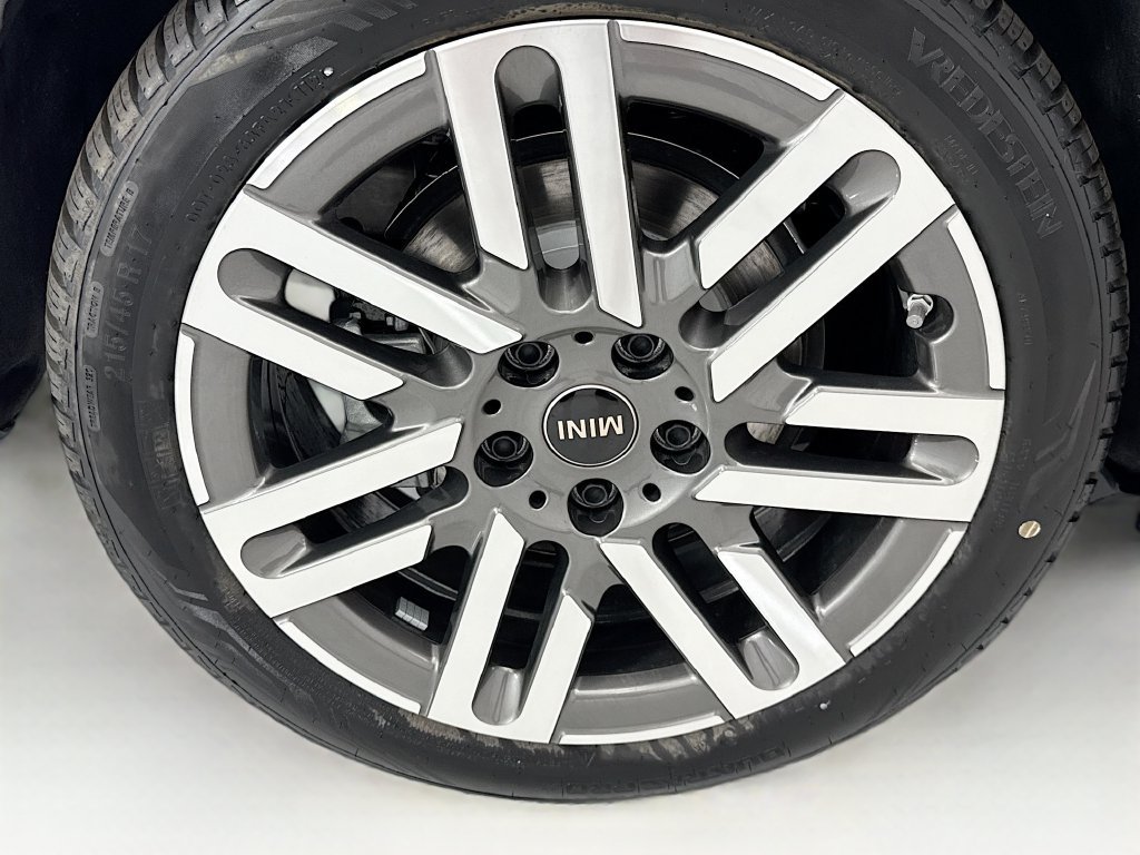 New 2026 MINI Cooper S FWD image 30