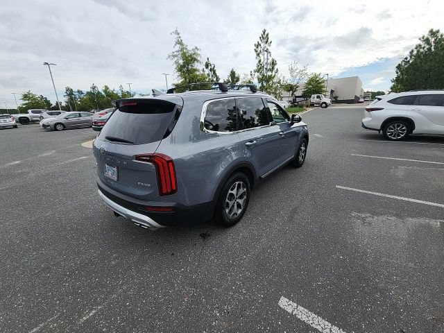 Used 2020 Kia Telluride EX w/ Towing Package AWD/4WD image 14
