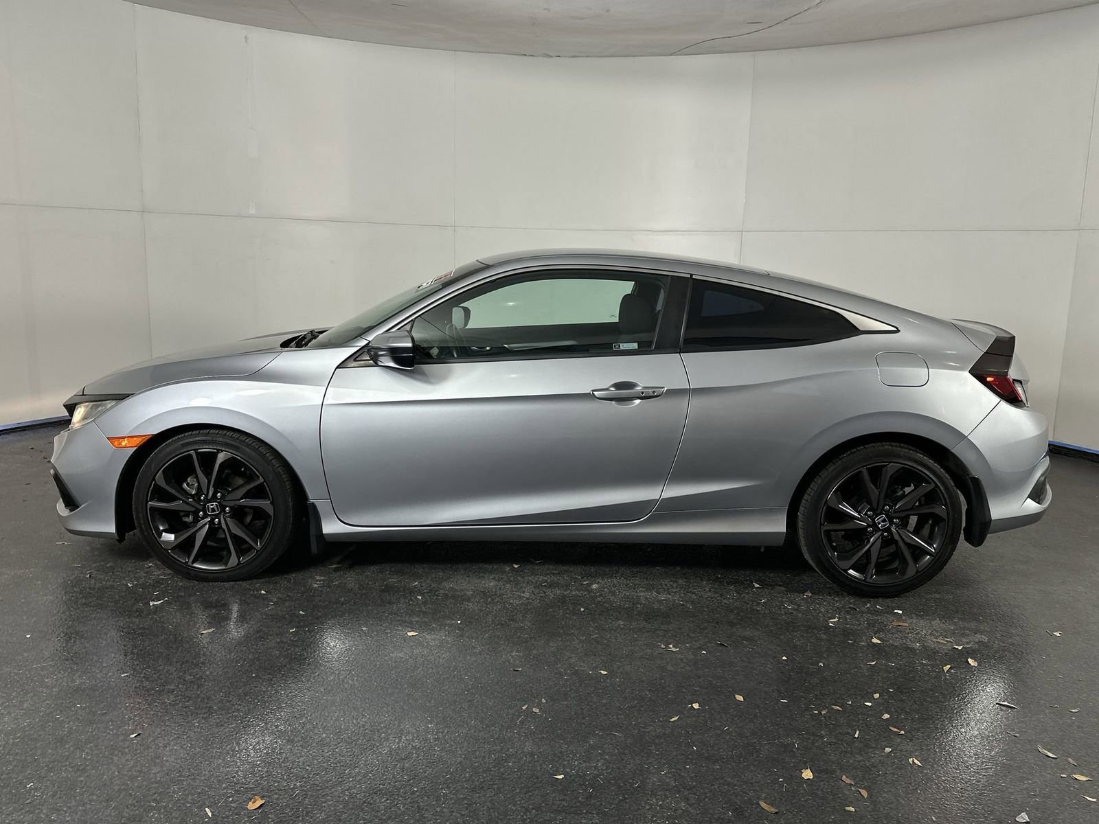 Used 2020 Honda Civic Sport image 11