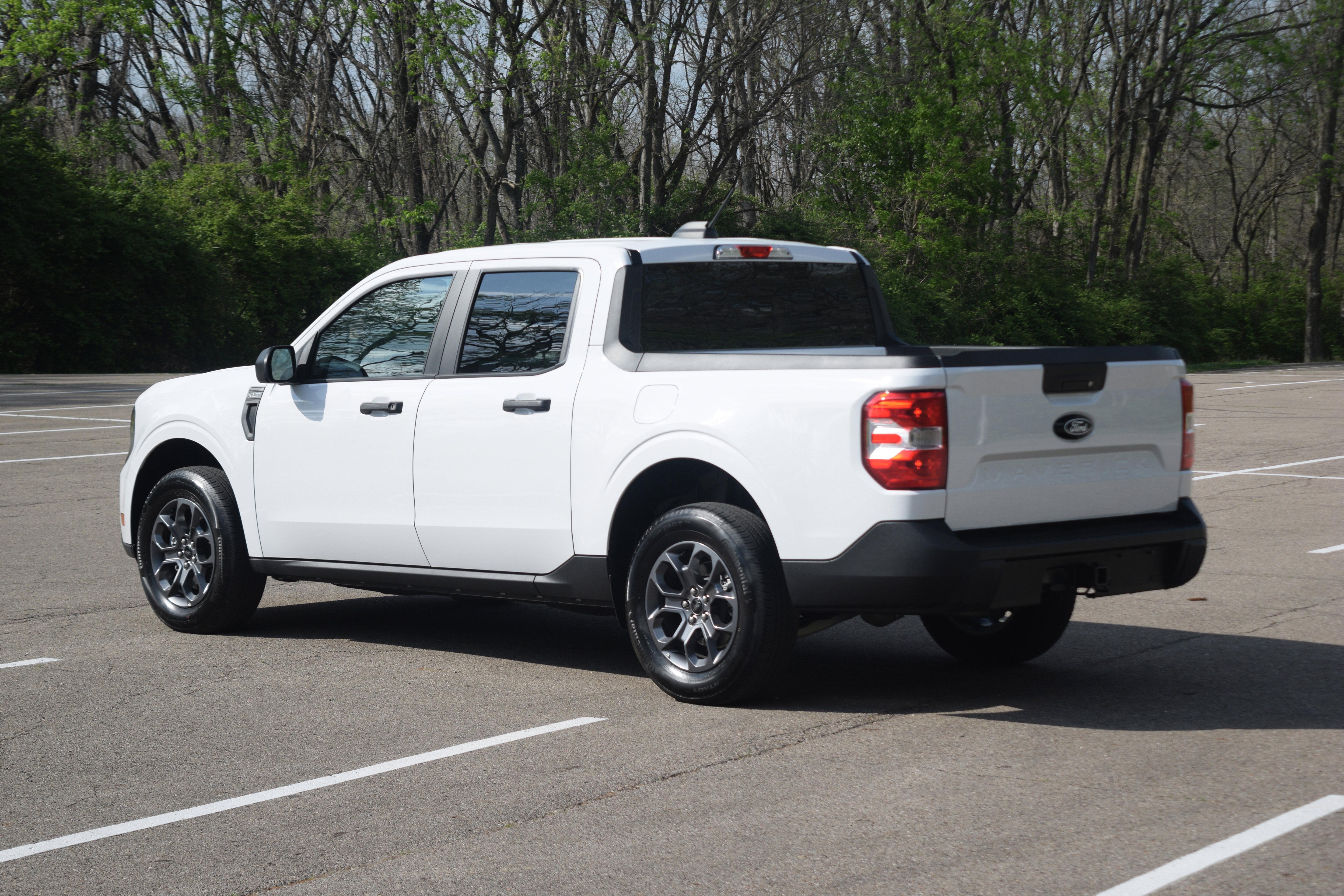 Used 2025 Ford Maverick XLT w/ Equipment Group 302A AWD/4WD image 20