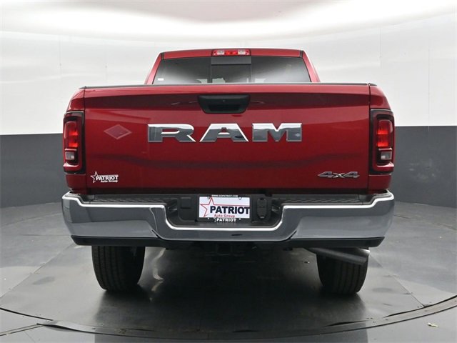 New 2026 RAM 2500 Tradesman image 9