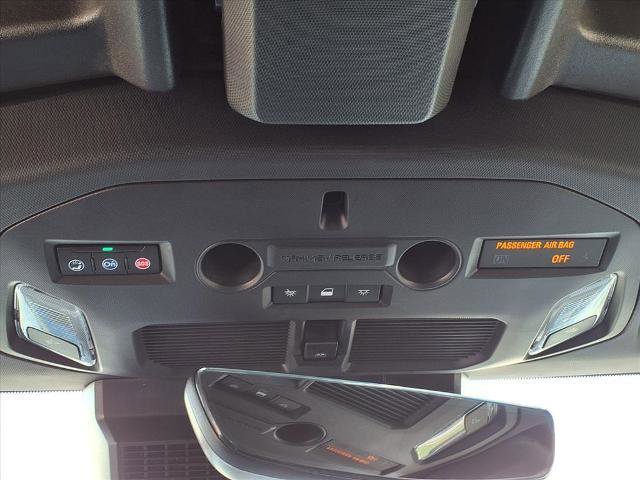 New 2026 GMC Hummer EV SUV image 16