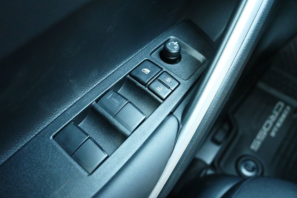 New 2026 Toyota Corolla Cross LE image 23