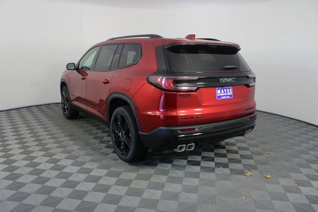 New 2026 GMC Acadia Elevation image 26