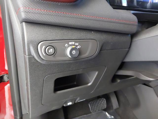 New 2026 Chevrolet TrailBlazer RS w/ Driver Confidence Package FWD image 23