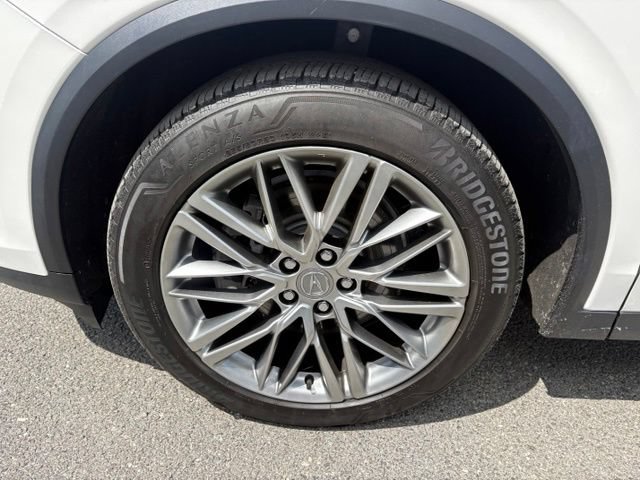 Used 2024 Acura MDX SH-AWD w/ Advance Package image 13