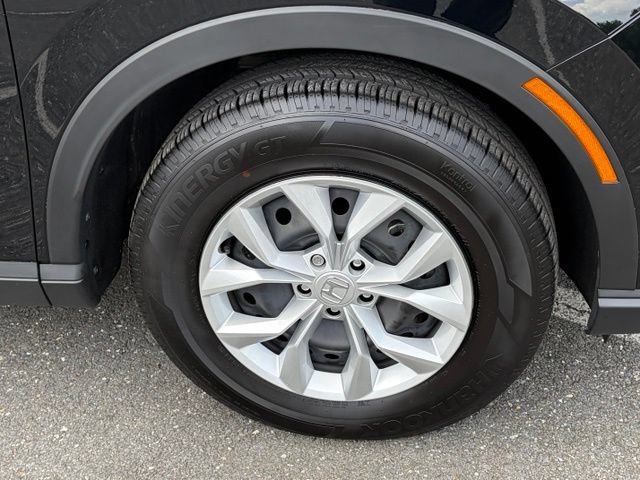 Certified 2026 Honda CR-V LX image 11
