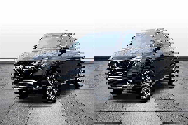 Certified 2025 Mercedes-Benz GLC 300 4MATIC video 2