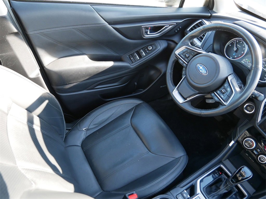 Used 2019 Subaru Forester Touring w/ Popular Package #3 image 14
