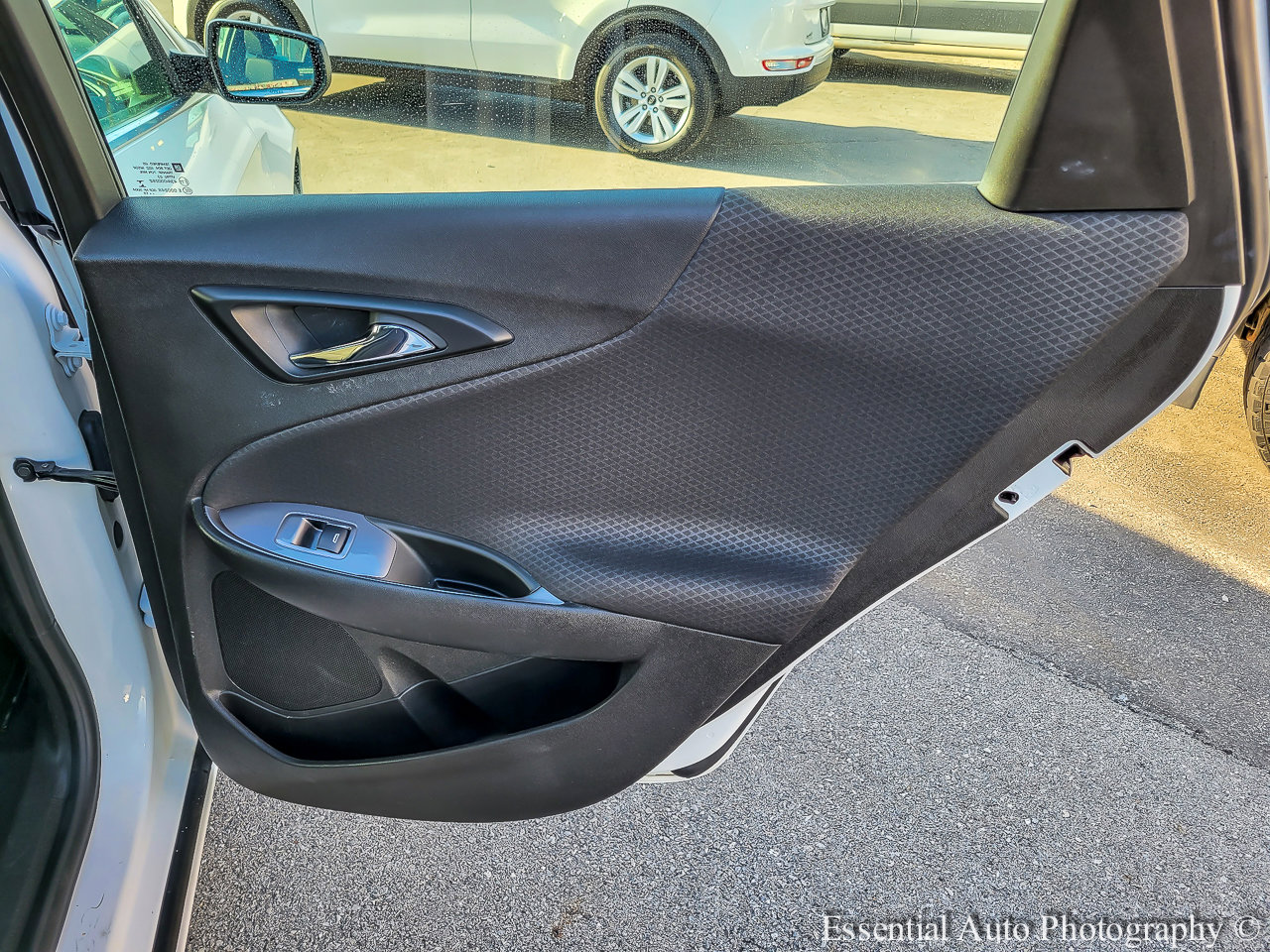 Used 2019 Chevrolet Malibu LS FWD image 25