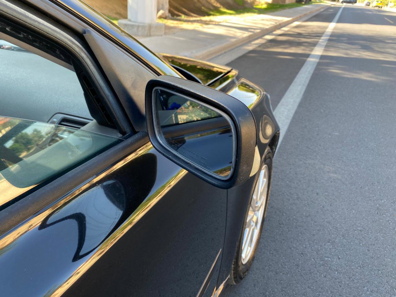 Used 2009 Volvo S40 2.4i FWD image 19