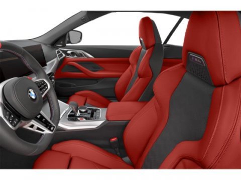 New 2027 BMW M4 xDrive Competition AWD/4WD image 11