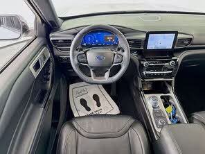 Used 2024 Ford Explorer ST w/ Equipment Group 401A image 15