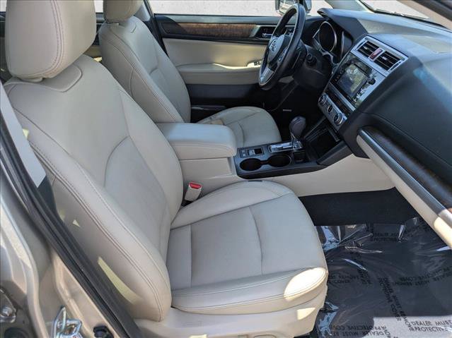 Used 2015 Subaru Outback 3.6R Limited AWD/4WD image 20