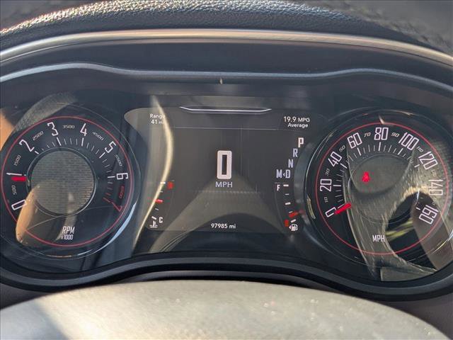 Used 2021 Dodge Challenger SXT w/ Driver Convenience Group image 11