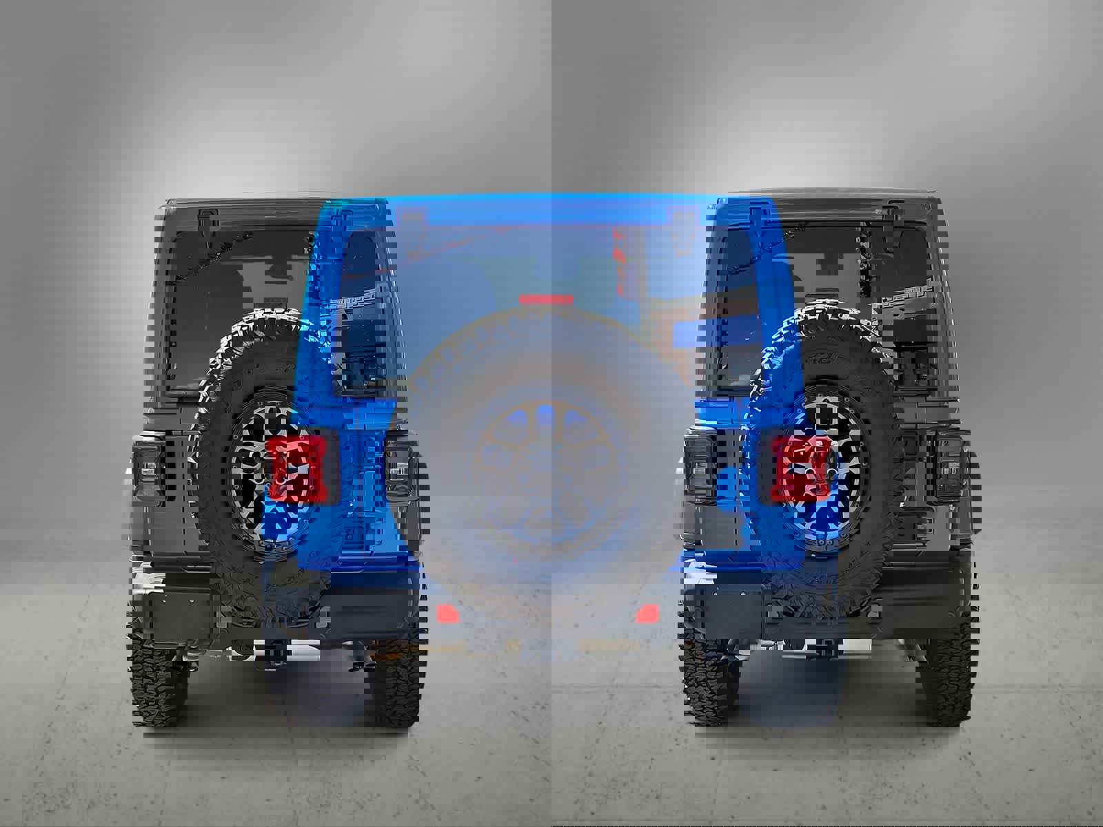 Certified 2022 Jeep Wrangler Unlimited Rubicon image 8