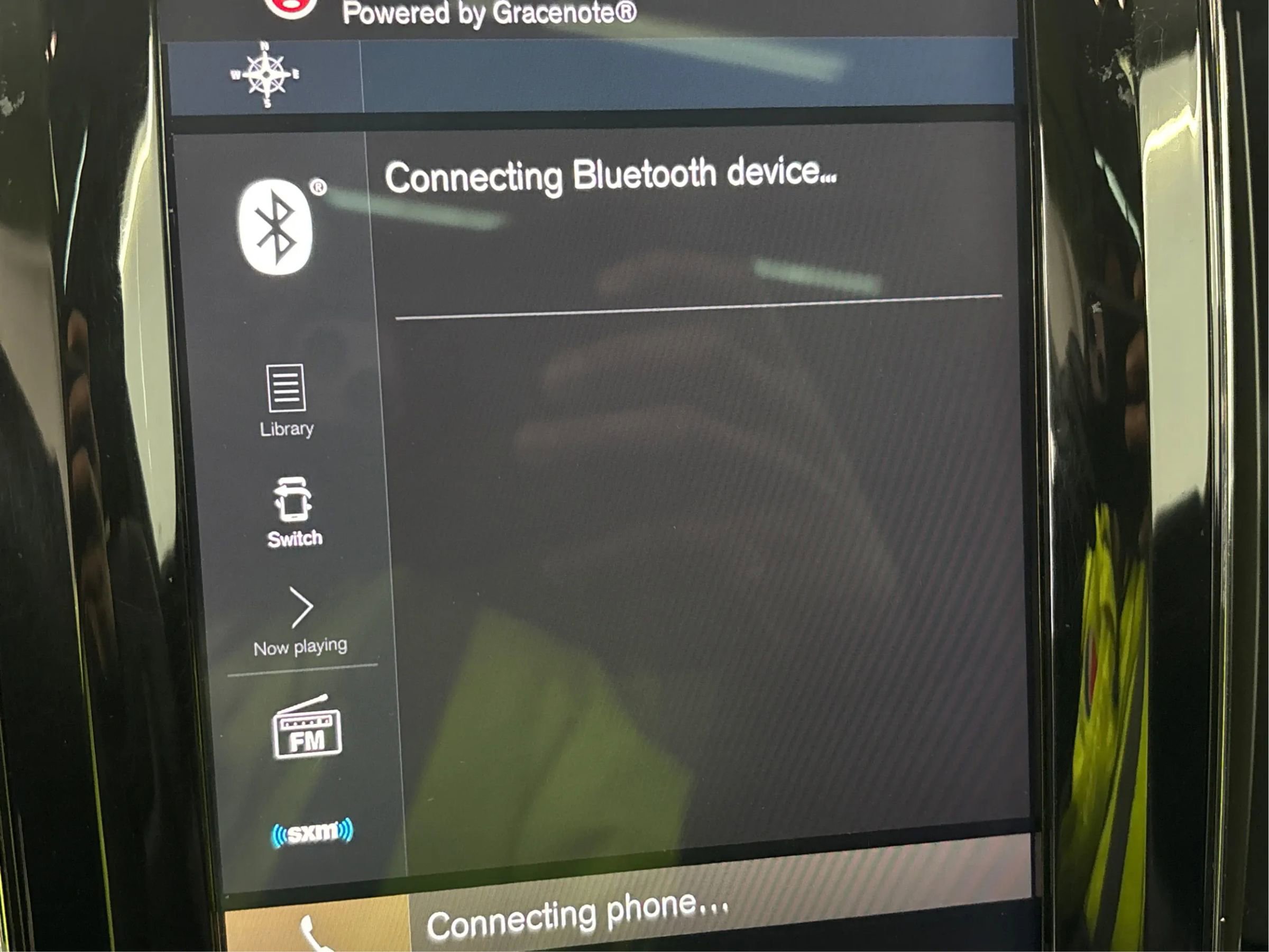 Used 2019 Volvo XC60 T5 Momentum w/ Multimedia Package image 47