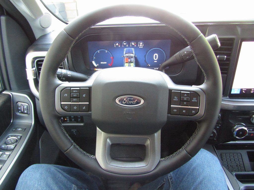 New 2026 Ford F350 Lariat AWD/4WD image 23