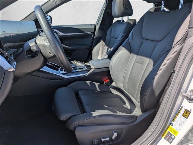 Certified 2023 BMW i4 eDrive40 w/ Premium Package image 15