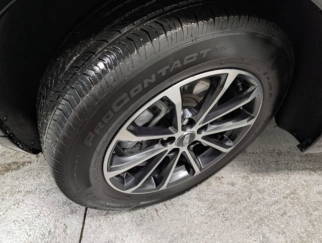 Used 2024 Cadillac XT4 Sport image 8