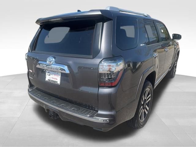 Used 2023 Toyota 4Runner Limited image 5