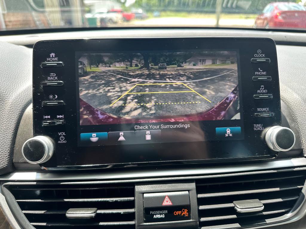 Used 2018 Honda Accord EX-L image 14