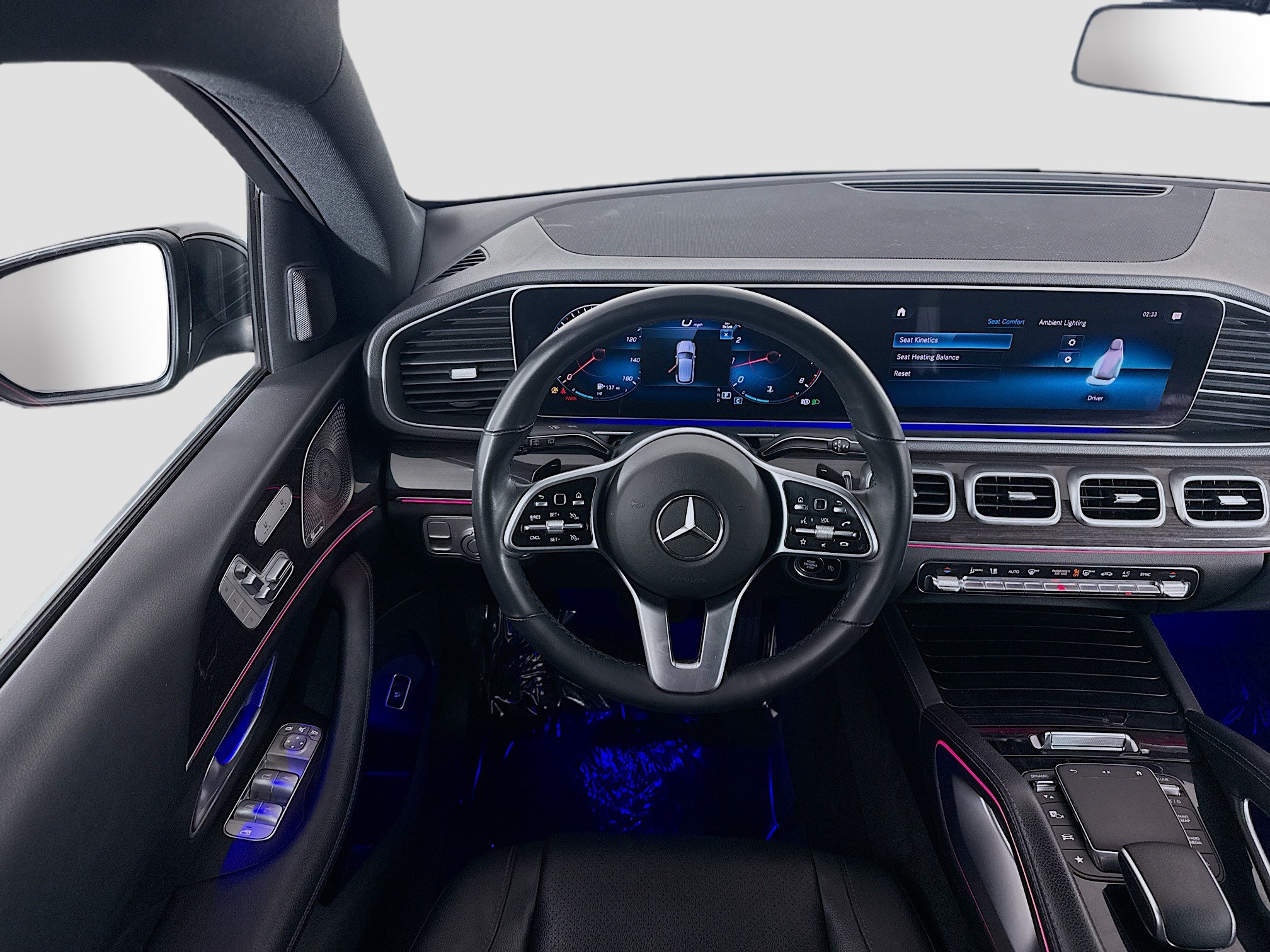 Used 2023 Mercedes-Benz GLE 350 w/ Premium Package image 17