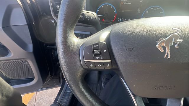 Used 2021 Ford Bronco Sport AWD/4WD image 23
