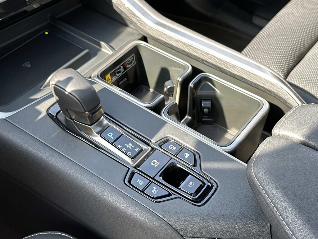 Used 2025 Lexus TX 350 AWD w/ Technology Package image 35
