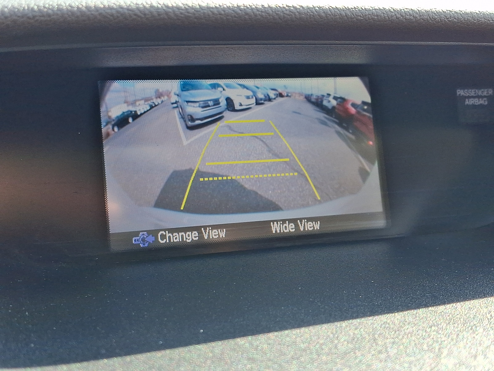 Used 2012 Honda CR-V EX-L image 20
