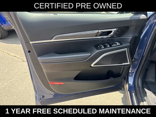 Used 2024 Kia Telluride SX Prestige X-Pro AWD/4WD image 13