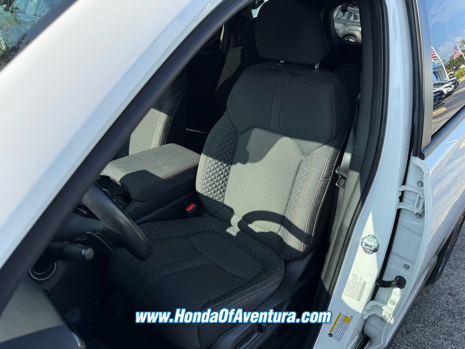 Certified 2023 Honda Pilot Sport image 19