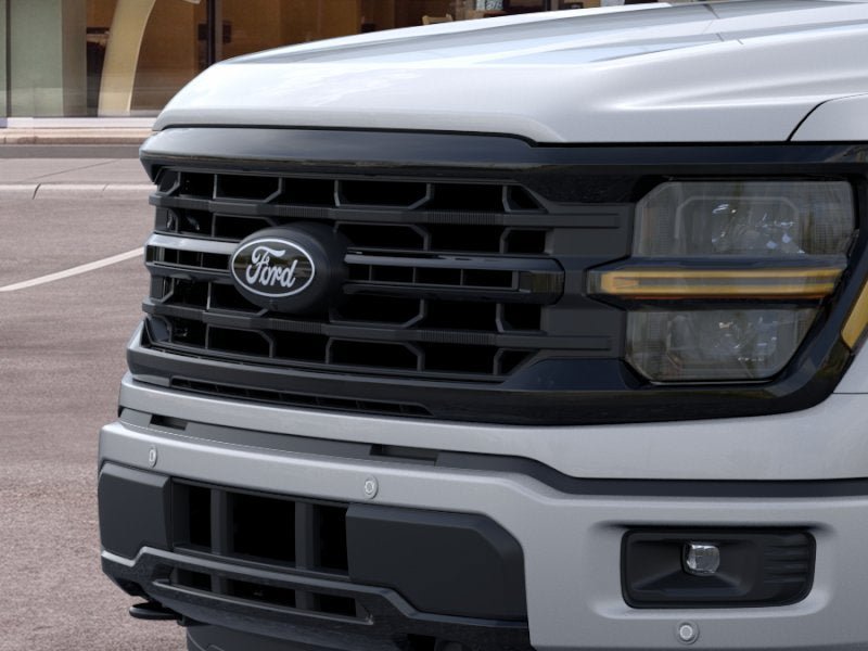 New 2026 Ford F150 XLT w/ Equipment Group 302A MID AWD/4WD image 17