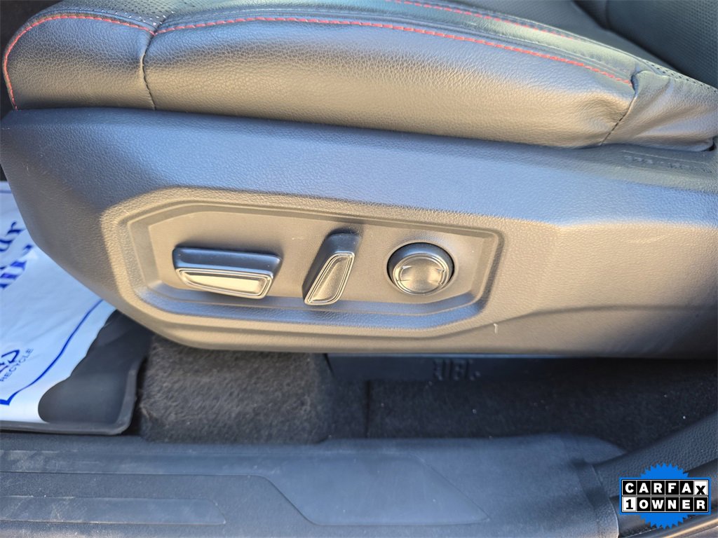 Used 2023 Toyota Tundra TRD Pro image 14