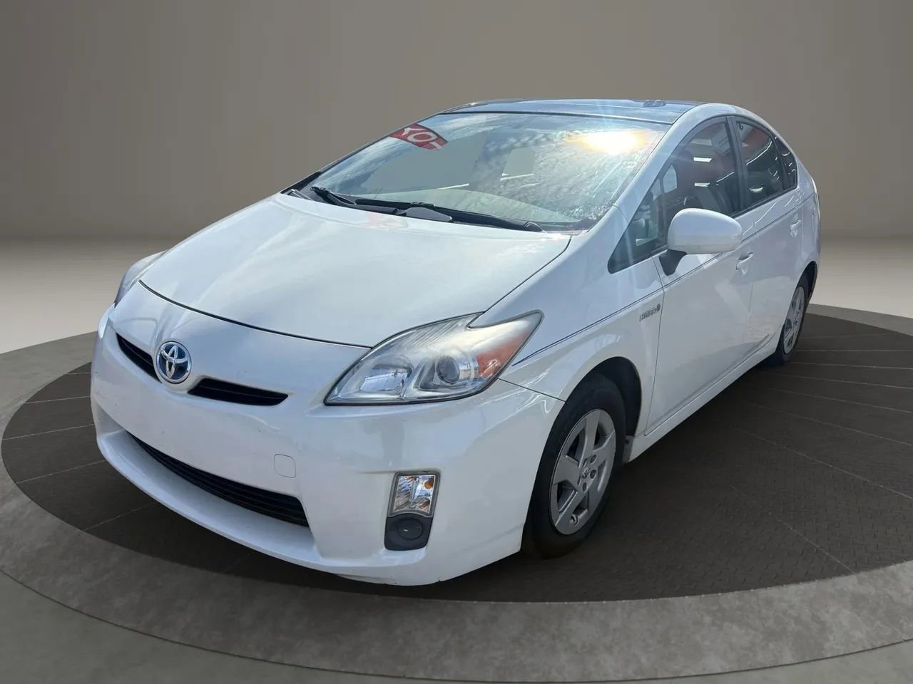 Used 2010 Toyota Prius Five