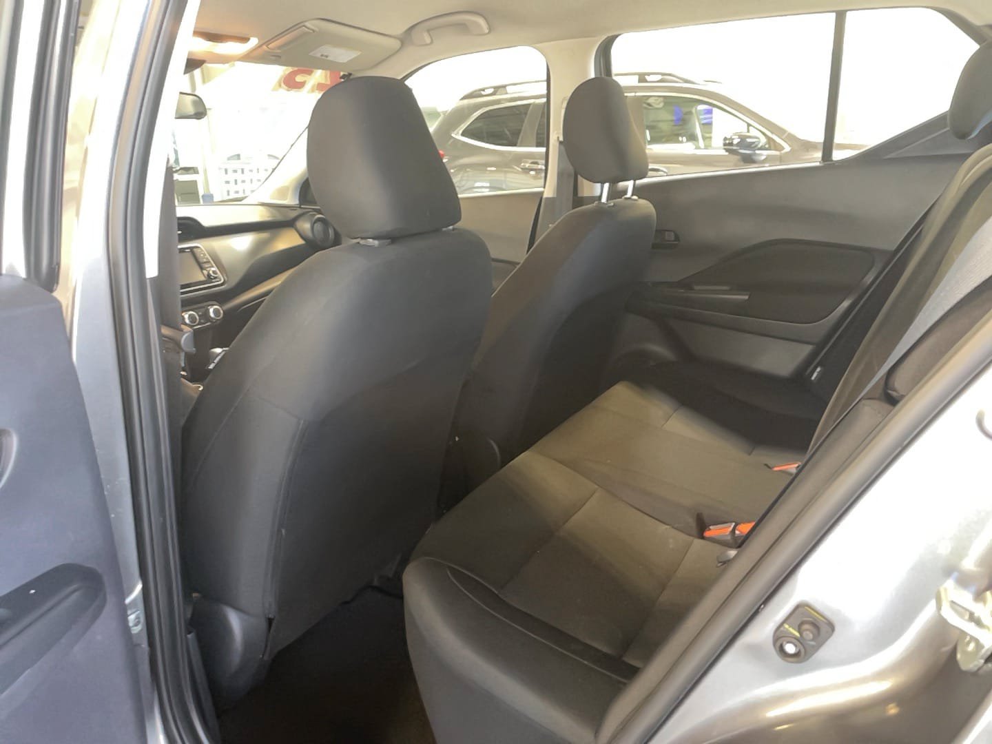 Used 2023 Nissan Kicks S FWD image 18