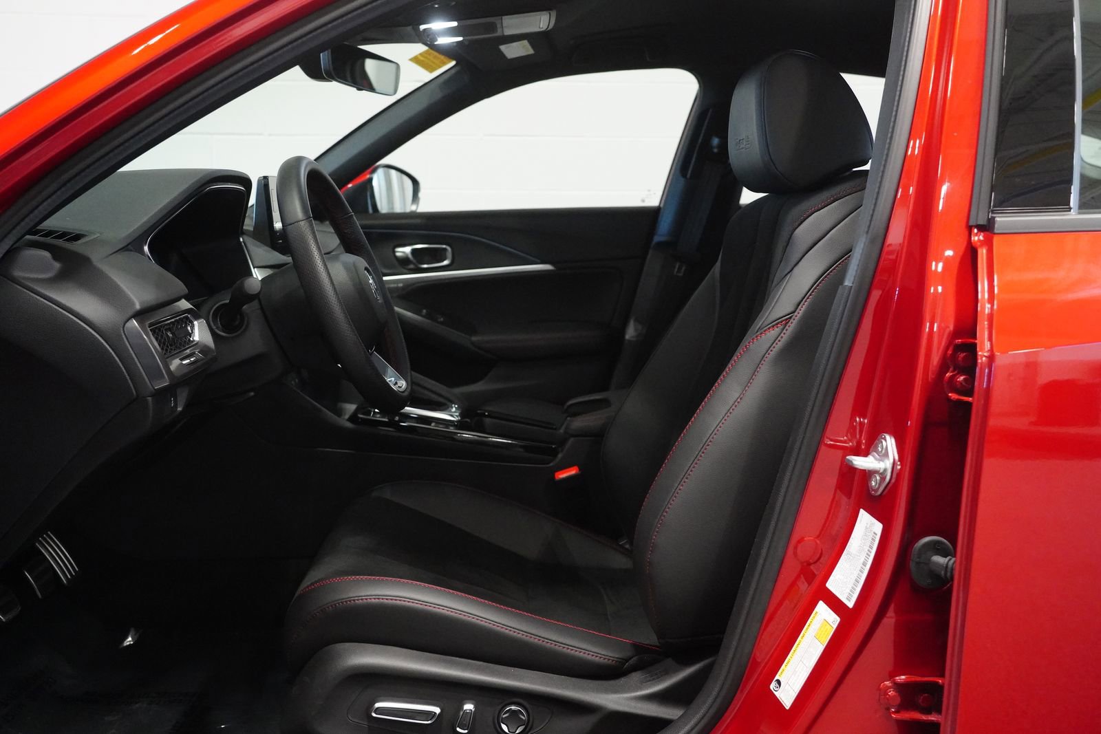 Used 2025 Acura Integra Type S image 12