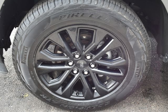 Used 2025 Ford F150 XLT w/ Equipment Group 302A MID image 48