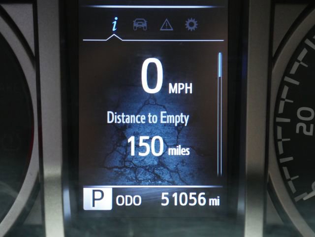 Used 2023 Toyota Tacoma SR5 w/ Technology Package image 18