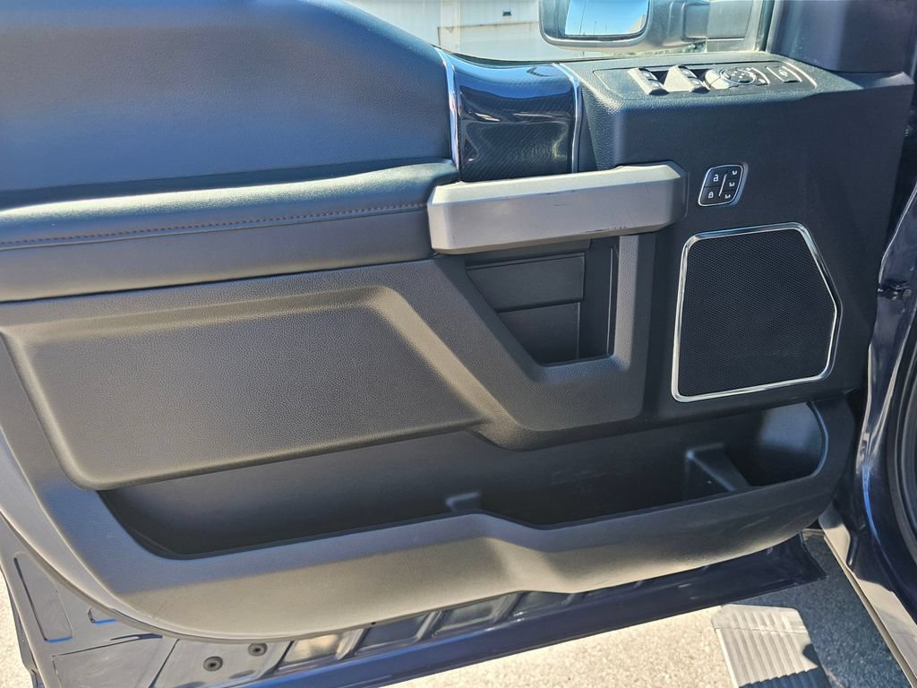 Used 2020 Ford F250 Platinum AWD/4WD image 30