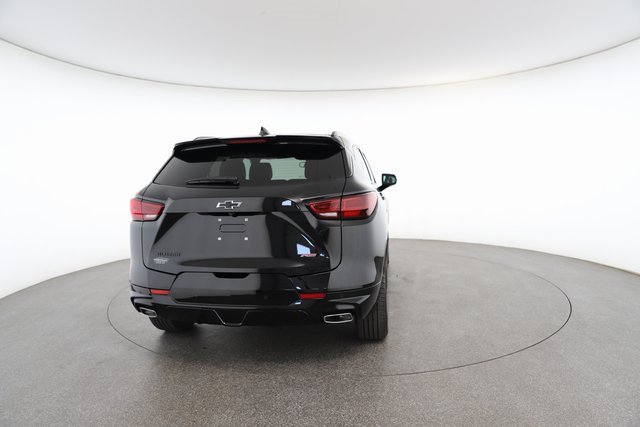 Used 2025 Chevrolet Blazer RS image 15