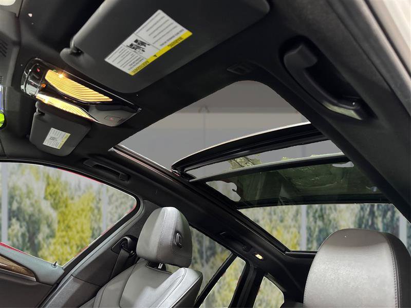 Used 2019 BMW X3 xDrive30i w/ Driving Assistance Package AWD/4WD image 19