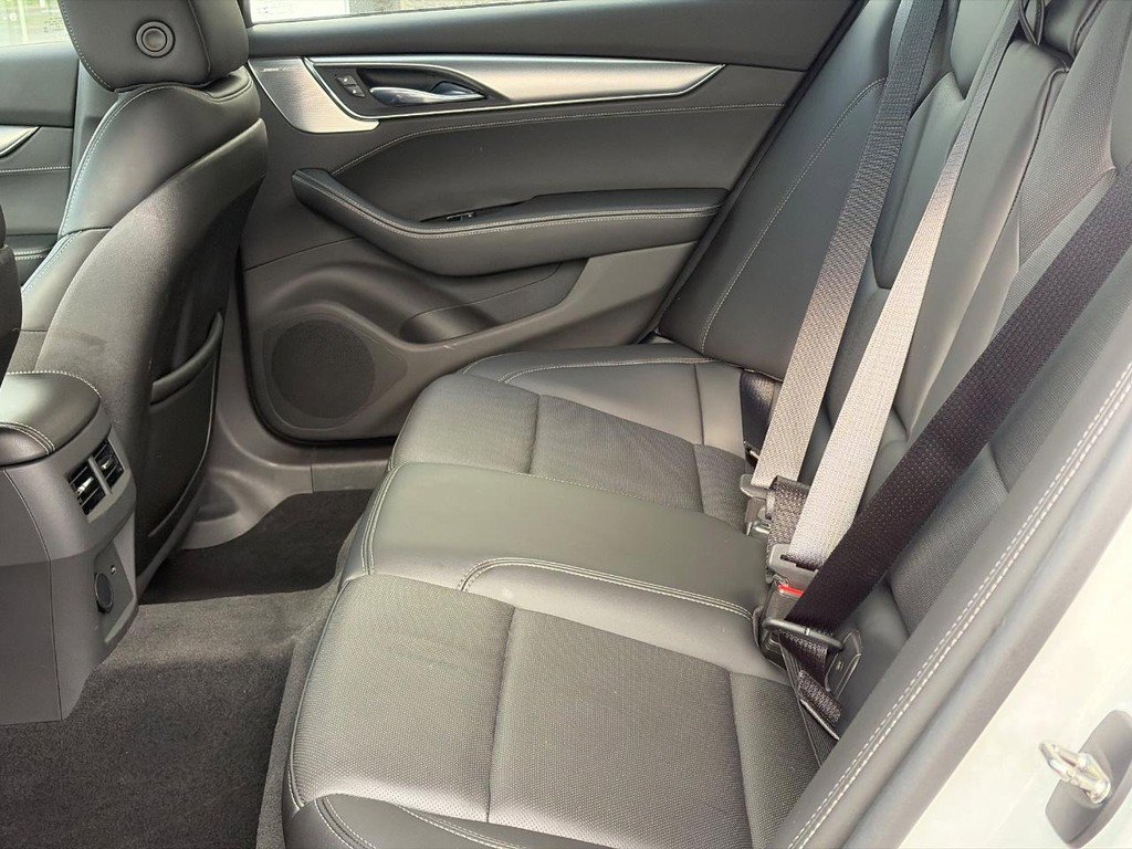 Certified 2022 Cadillac CT5 Premium Luxury image 7