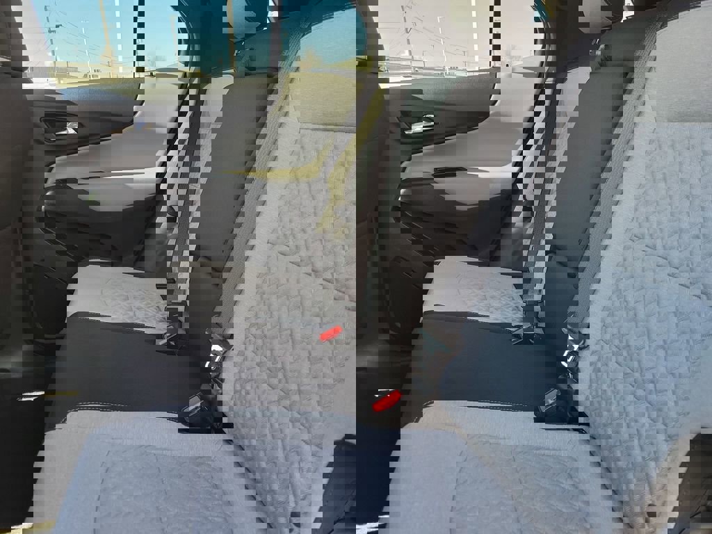 Certified 2024 Chevrolet Equinox LS AWD/4WD image 10