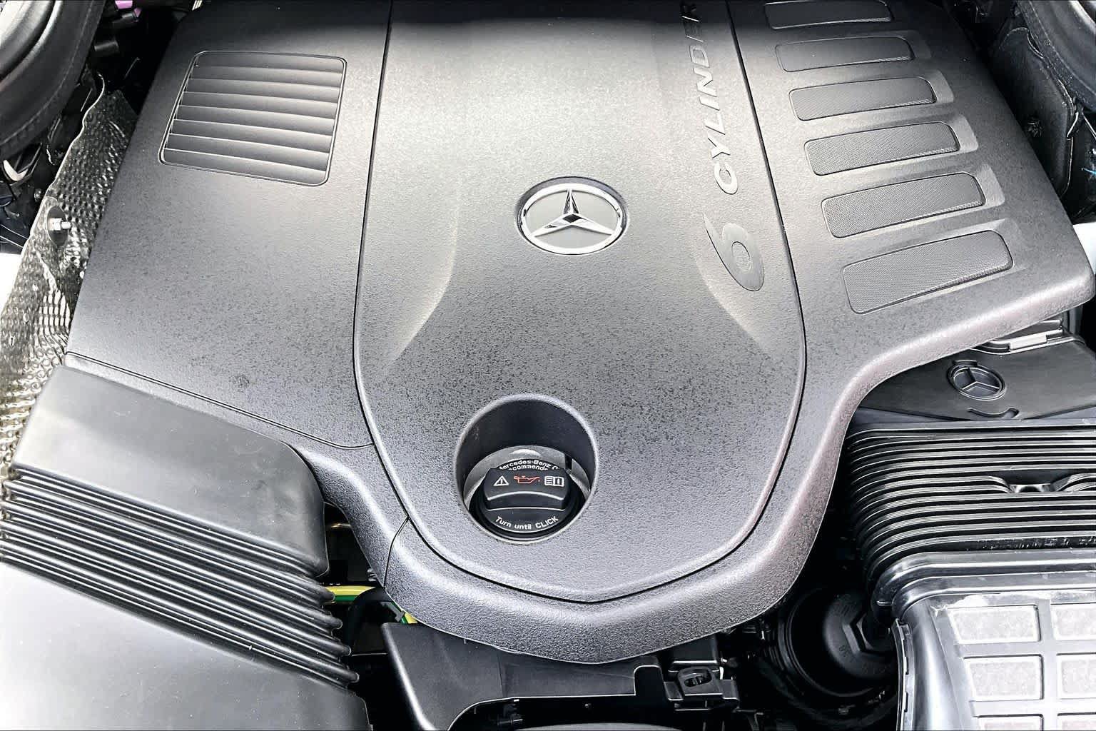 New 2026 Mercedes-Benz GLE 450 4MATIC image 15