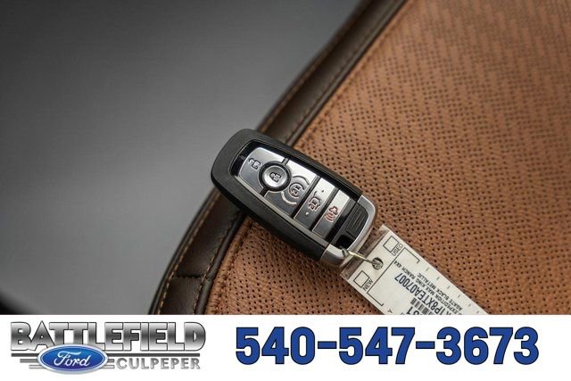 New 2026 Ford Expedition Max King Ranch AWD/4WD image 58