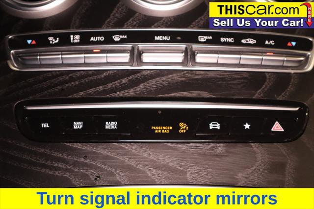 Used 2020 Mercedes-Benz GLC 300 image 23