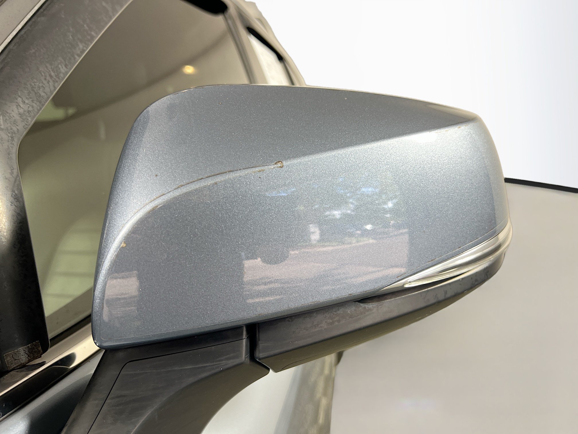 Used 2021 Toyota Highlander XLE FWD image 13