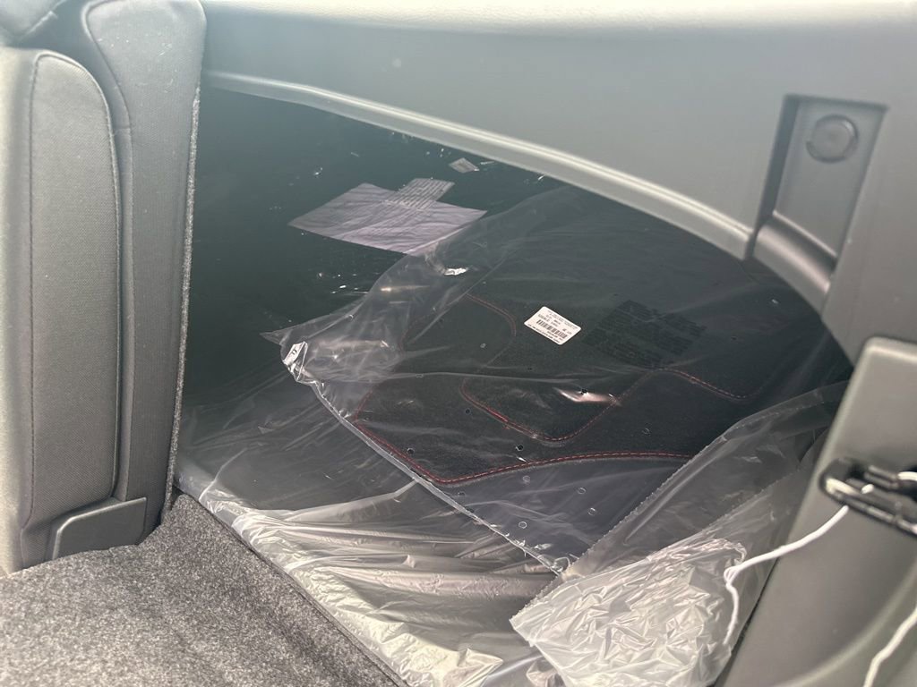 New 2026 Subaru WRX Premium image 26